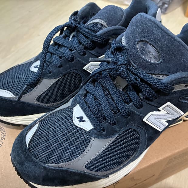 뉴발란스 운동화 230