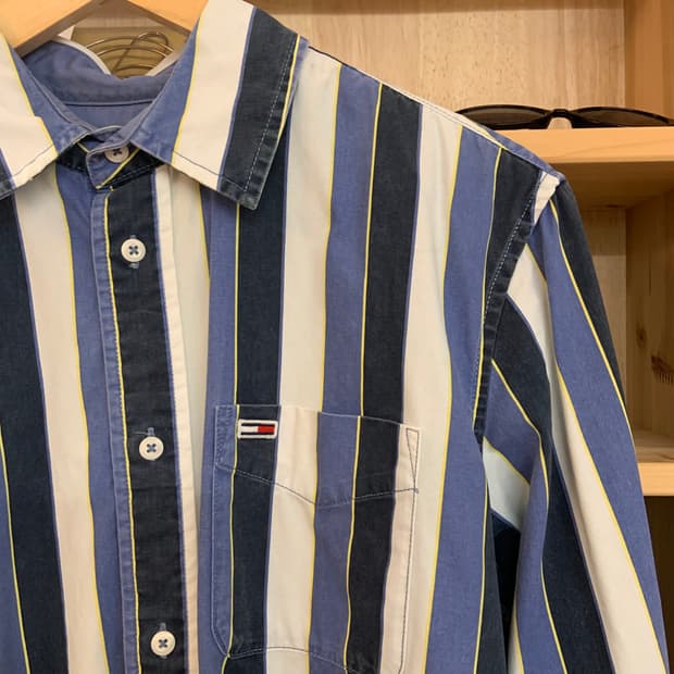tommy hilfiger