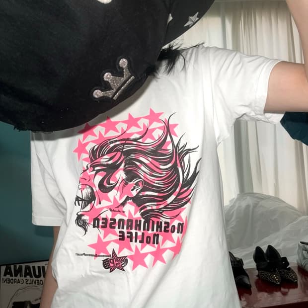 Shinkansen 40th Graphic Tee
