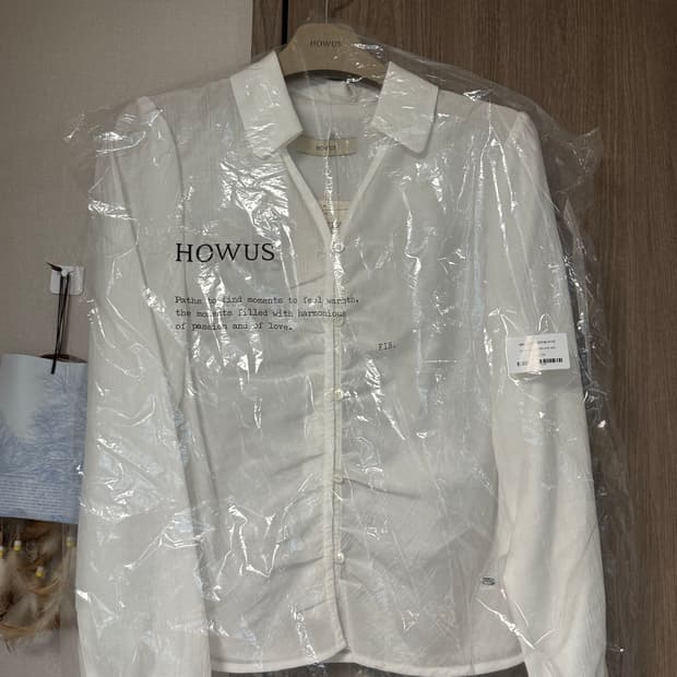 호와스블라우스