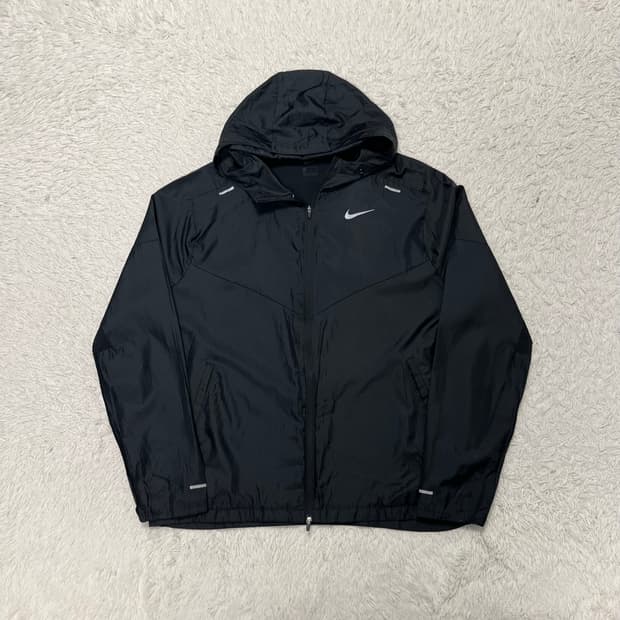 나이키 러닝 바람막이
