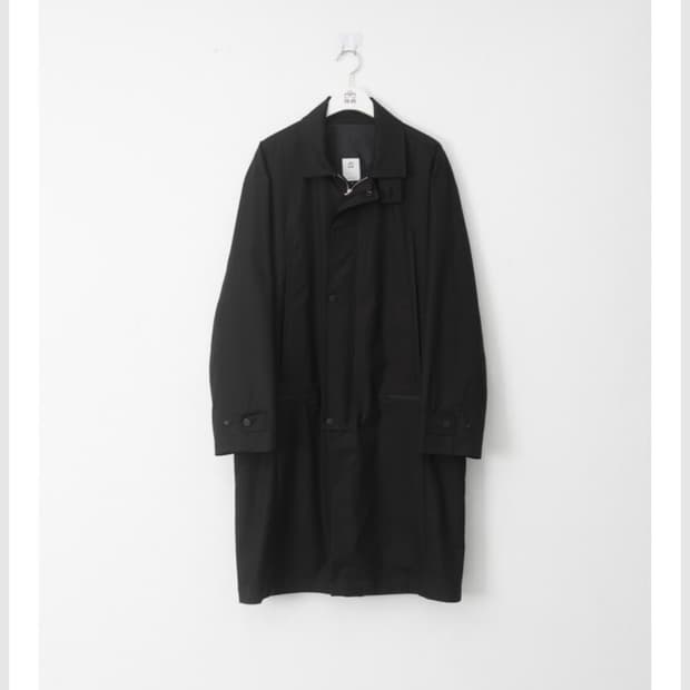 폴리테루 미드 코트 3