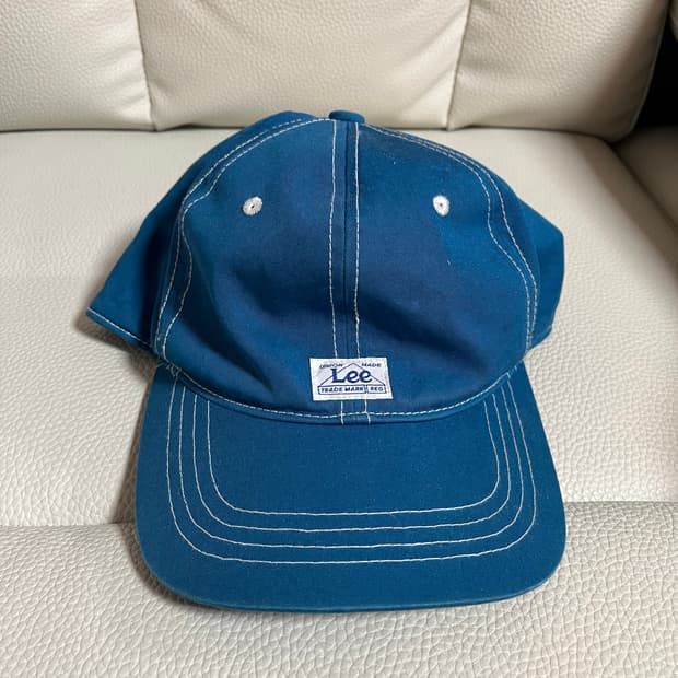 Lee cap