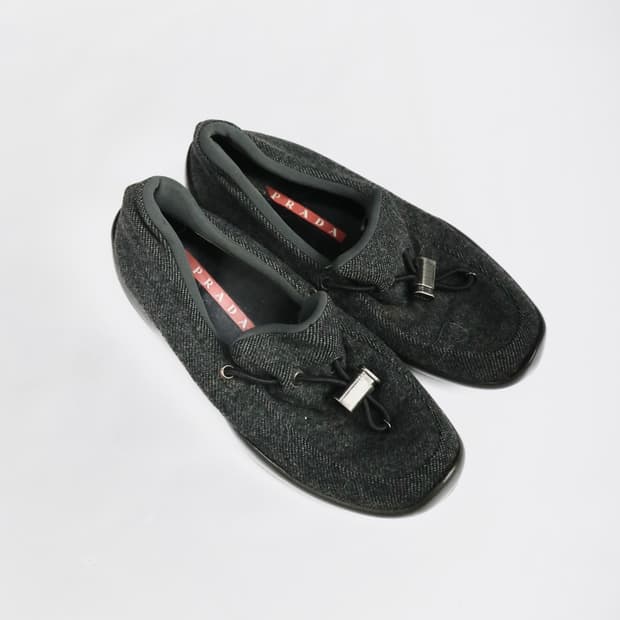 Prada Sport