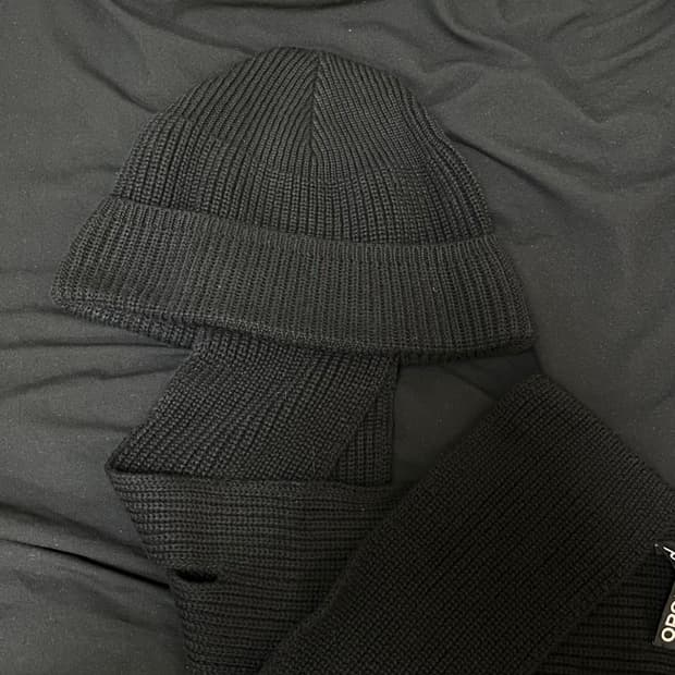 OPEN YY 비니