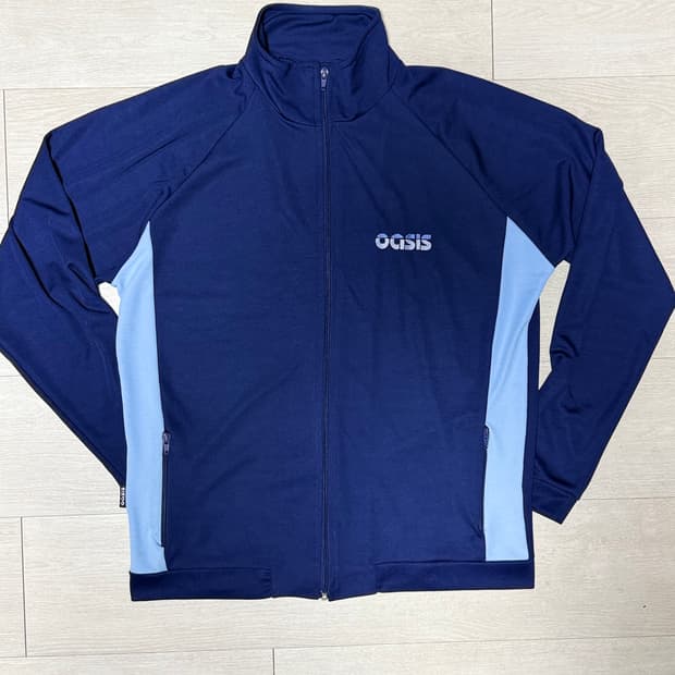 오아시스 2000년대 공식 머천다이즈 트랙탑