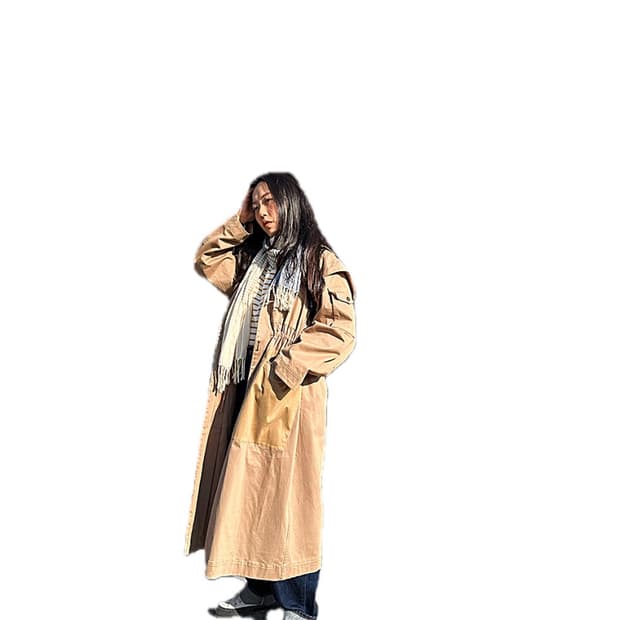 KOTONA 자켓 (Made In Japan)