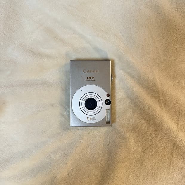 캐논 익서스 70 디카/디지털카메라 