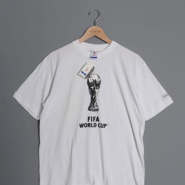 2002FIFA WORLD CUP KOREA JAPAN