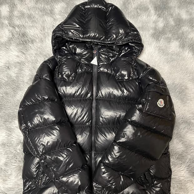 [7size/21fw] 몽클레어 마야