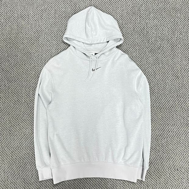 나이키 미드스우시 후드티 v0820