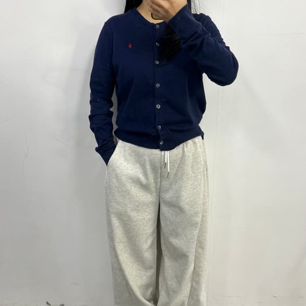 폴로 가디건[1707]