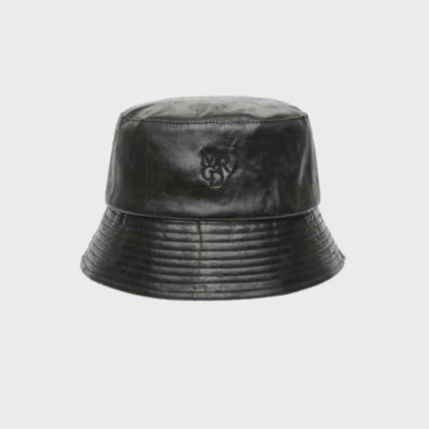 마르디 메크르디 버킷햇_이다희 착용