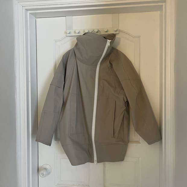 Adidas x Stella McCartney stu wov Jacket