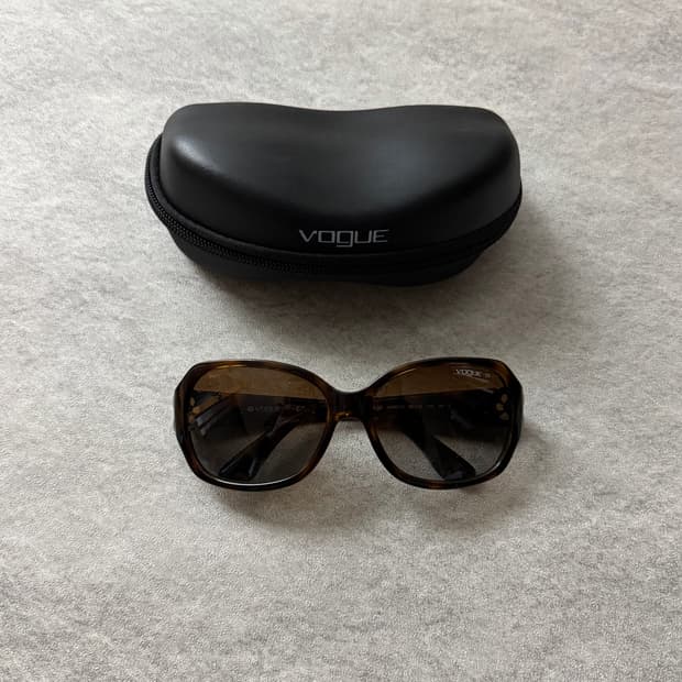 보그 선글라스