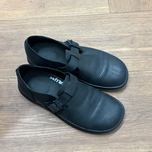 N206. 닥터마틴 패트리샤