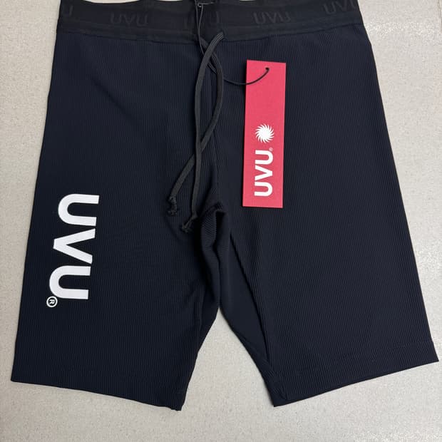 UVU 하프 타이즈 M