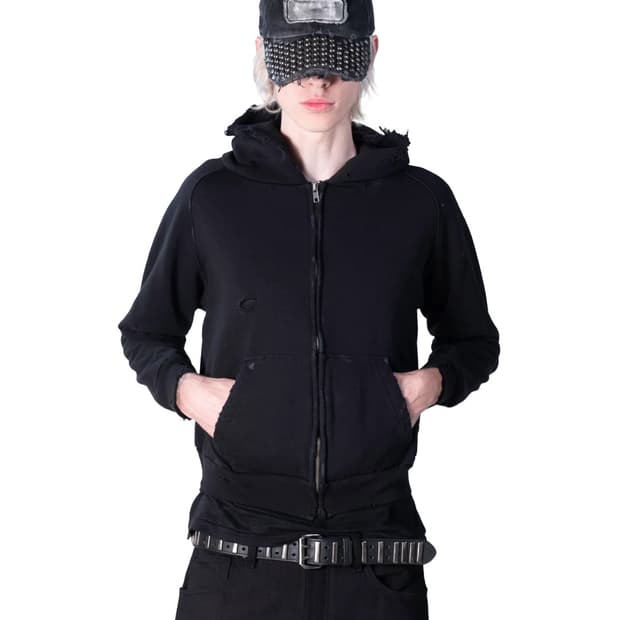 Ktwo studios hoodie