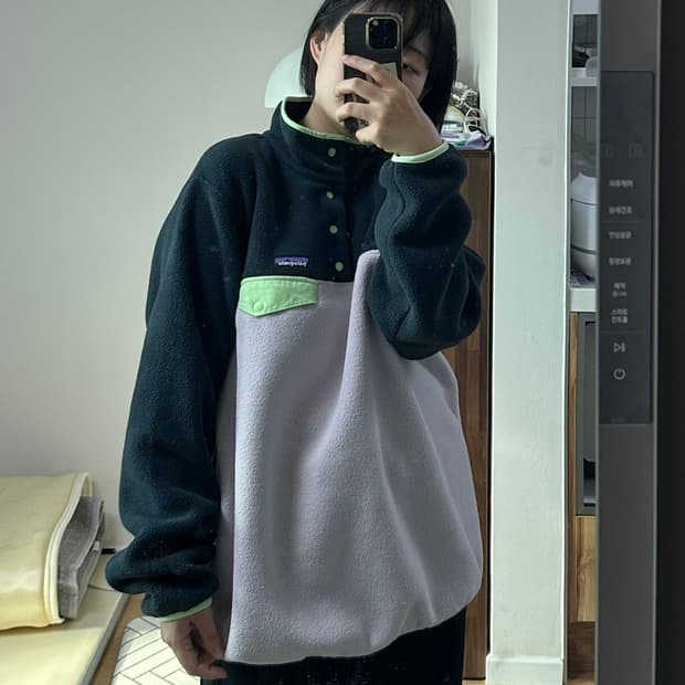 파타고니아 신칠라