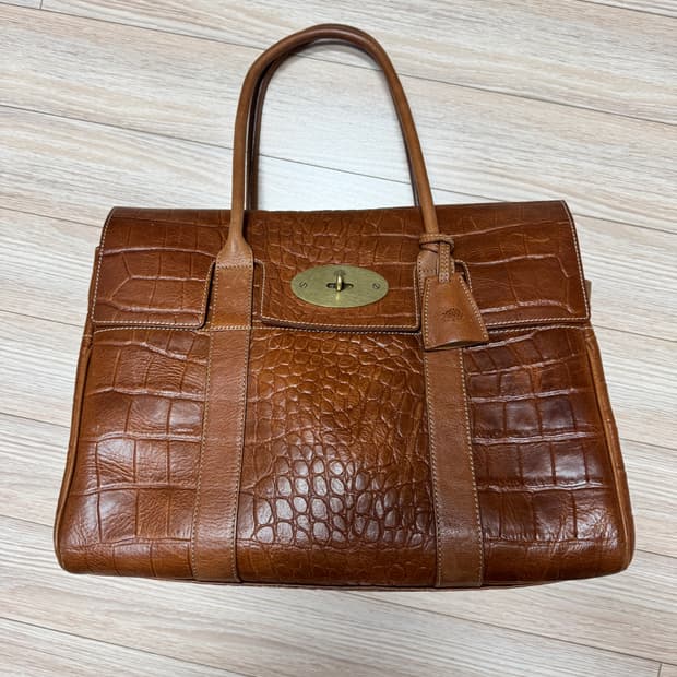 멀버리 베이스워터 m사이즈 판매