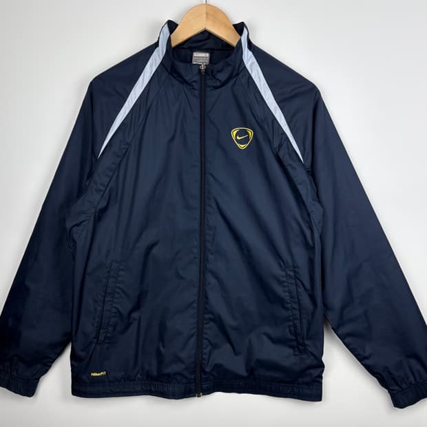 나이키 윈드브레이커 나이키핏 바람막이