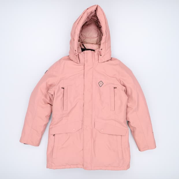 [95] 코오롱스포츠 여성 구스패딩 0116H1