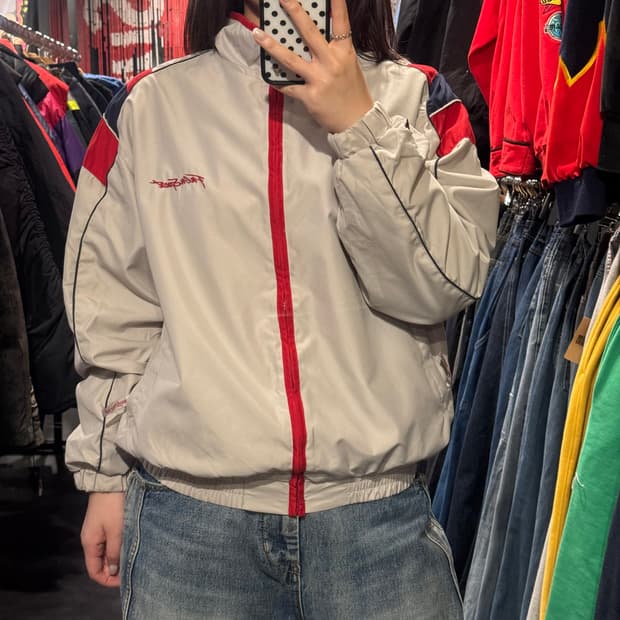 [IM] 후부 바람막이