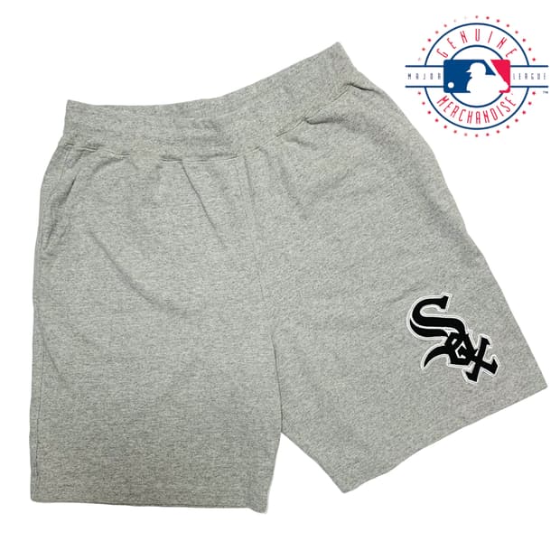 WHITE SOX 화이트 삭스 반바지