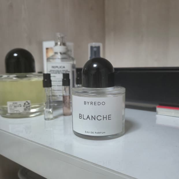 바이레도 블랑쉬 EPD 50ml