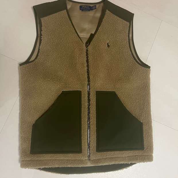 폴로 베스트 팝니다