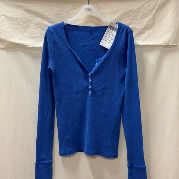 브랜디멜빌 롱슬리브모음new