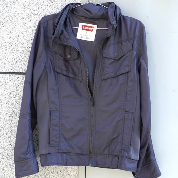 LEVIS JACKET
