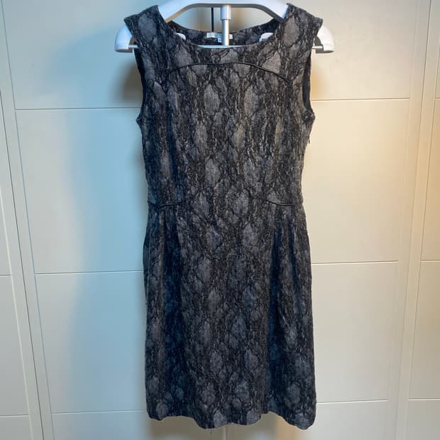 Giuly G 레이스 원피스 42사이즈