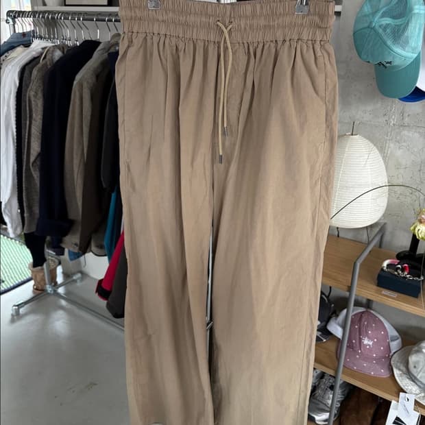 ancellm 안셀름 이지팬츠