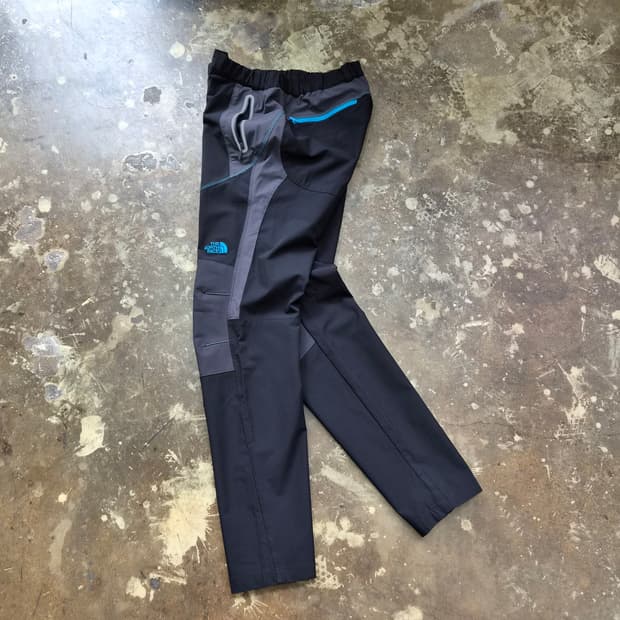 30) 노스페이스 등산바지 등산팬츠 춘하추