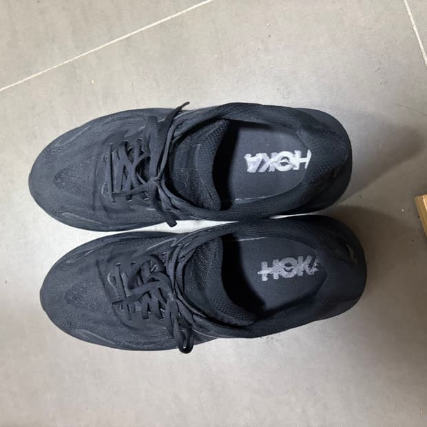 호카 본디 9와이드 285