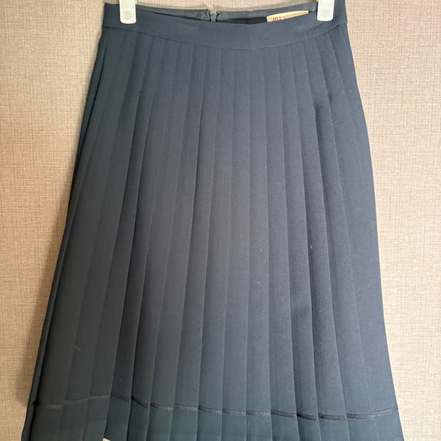 질바이질스튜어트 / 플리츠 스커트