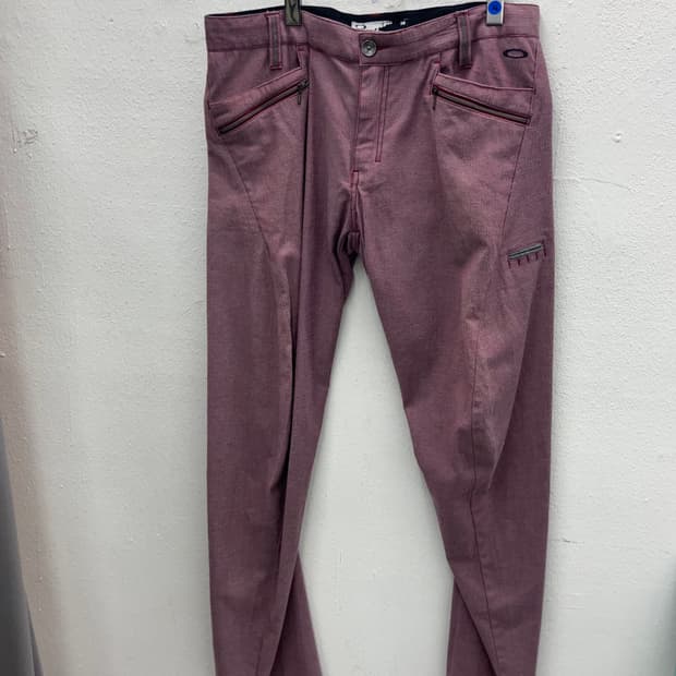 오클리 테크니컬 팬츠