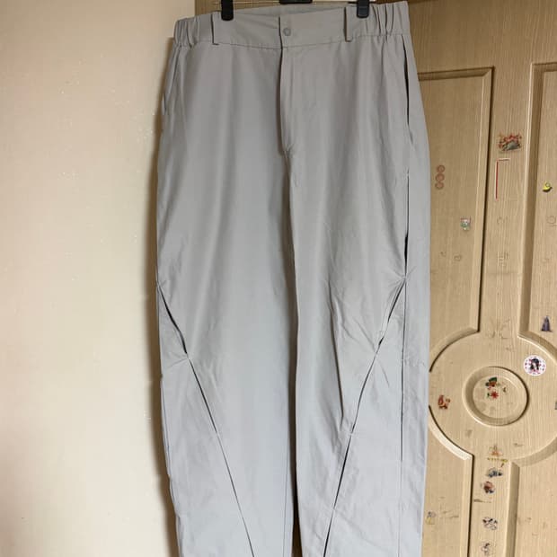 AOP 팬츠 2사이즈