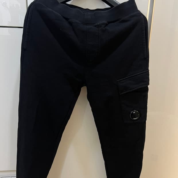 23fw cp컴퍼니 조거팬츠 29-31