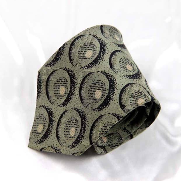 알마니 8.5cm A+등급 남자 명품 넥타이