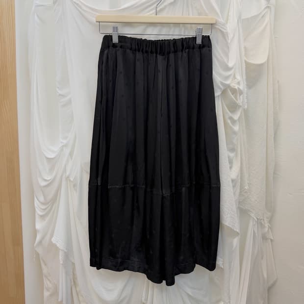 COMME des GARÇONS skirt