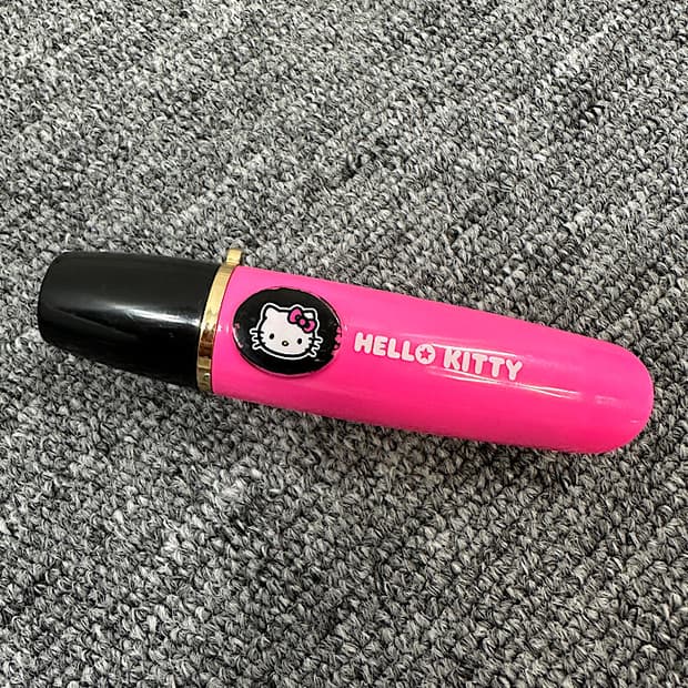 빈티지 헬로키티 키링 