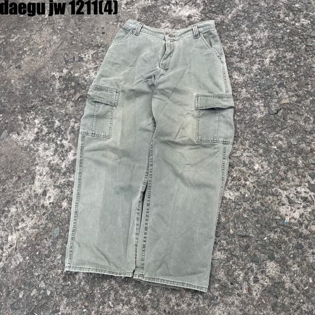 Lee 데님바지 31