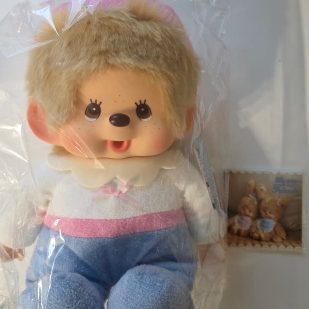 몬치치 스위트 슈가 라지사이즈