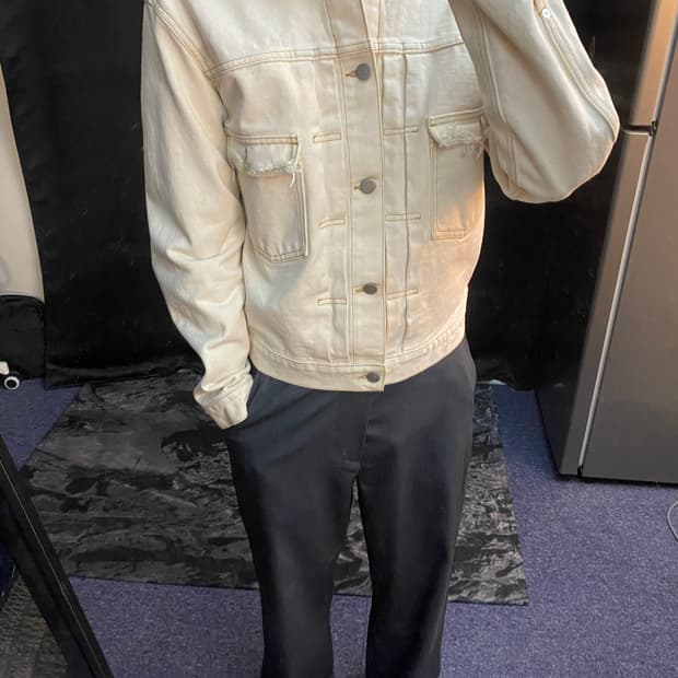 마르지엘라 디스트로이드 트러커46