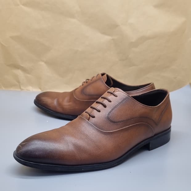 미쉘바이탠디 남성정장구두 265