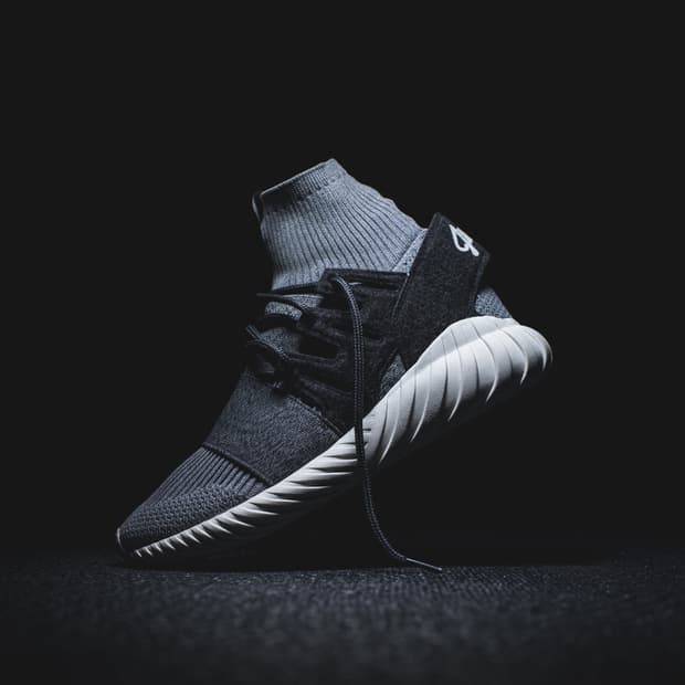 (290) 아디다스 컨소시움 X KITH 튜블라둠 20