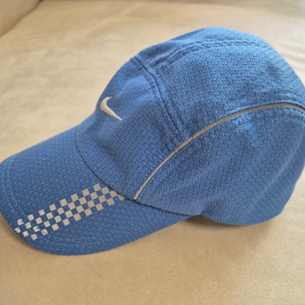 나이키 드라이핏 볼캡 모자