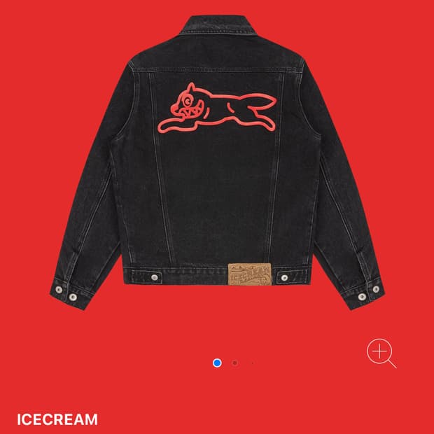 러닝독데님(구매)